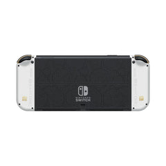 A Photo Of Nintendo Switch OLED Model – The Legend of Zelda: Tears of the Kingdom Edition