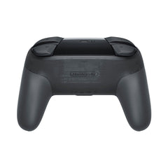 A Photo Of Nintendo Switch Pro Controller – Advanced Gaming with Motion Controls and HD Rumble