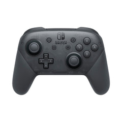 A Photo Of Nintendo Switch Pro Controller – Advanced Gaming with Motion Controls and HD Rumble