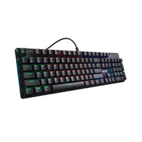 Acer Nitro Mechanical Gaming Keyboard - NKW202