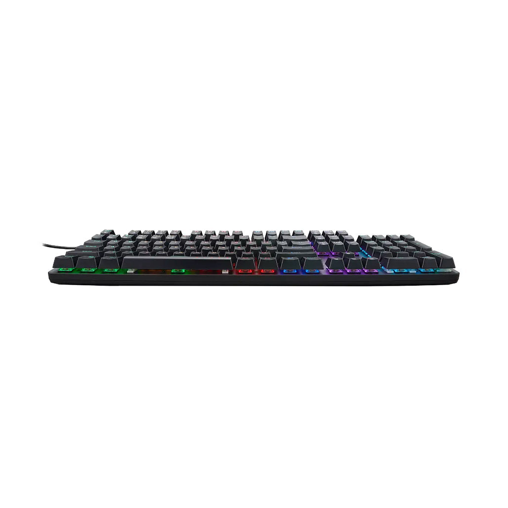 A Photo Of Acer Nitro Mechanical Gaming Keyboard - NKW202