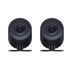 A Photo Of Razer Nommo V2 X Full-Range 2.0 PC Gaming Speakers with THX Spatial Audio
