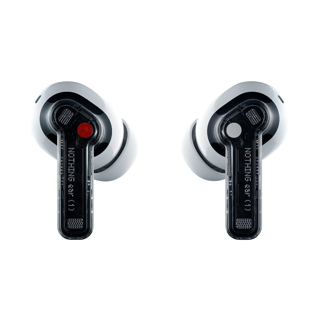 A Photo Of Nothing Ear 1 Buds