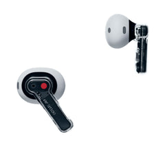 A Photo Of Nothing Ear (Stick) Wireless In-Ear Earbuds - 12.6mm Driver, 29-Hour Battery Life, IP54 Water Resistance, Bluetooth 5.2