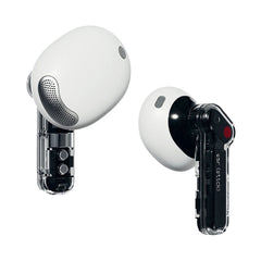 A Photo Of Nothing Ear (Stick) Wireless In-Ear Earbuds - 12.6mm Driver, 29-Hour Battery Life, IP54 Water Resistance, Bluetooth 5.2