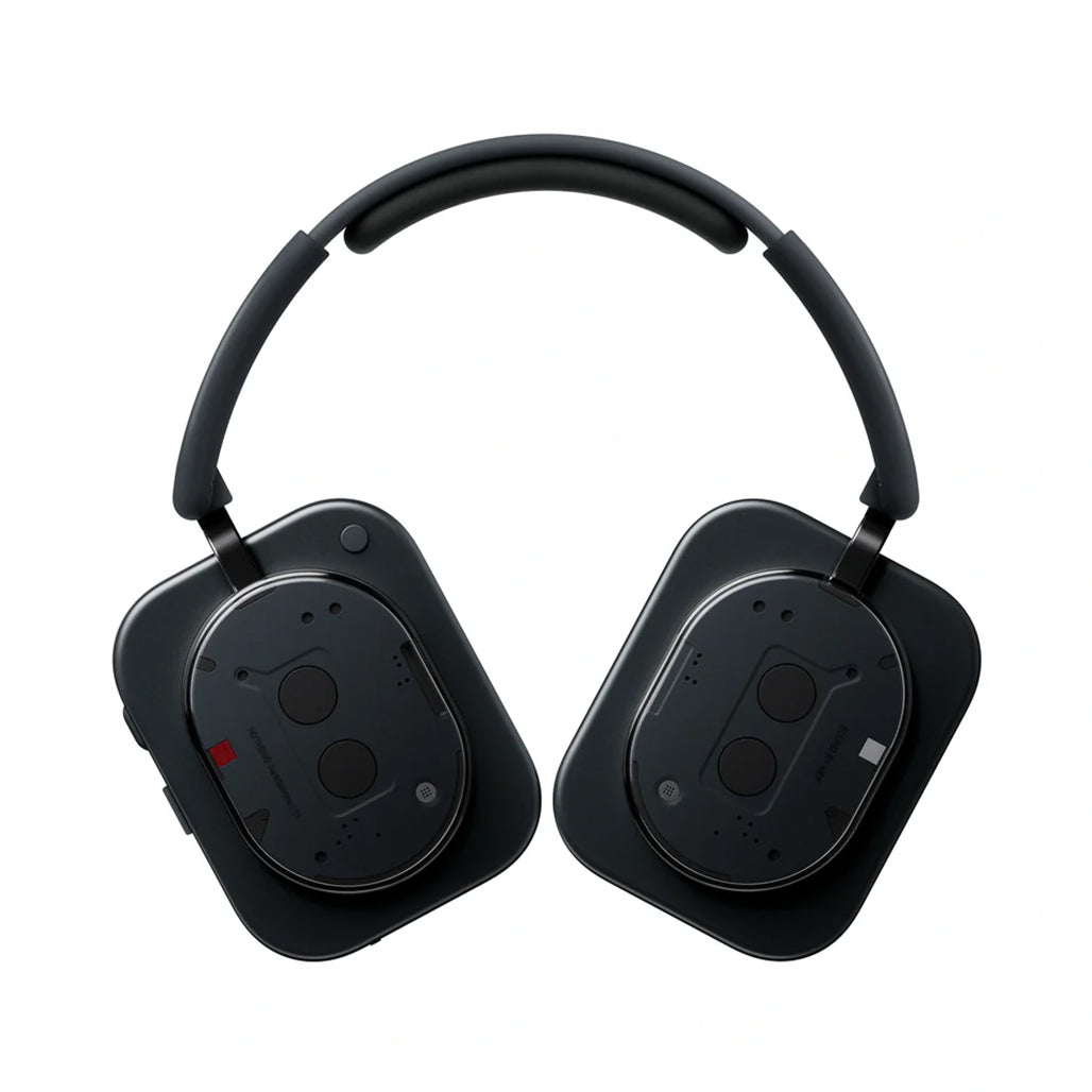 A Photo Of Nothing Headphone (1) – Wireless Over-Ear ANC Headphones
