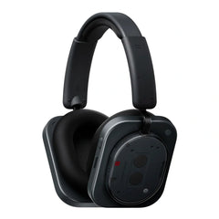 A Photo Of Nothing Headphone (1) – Wireless Over-Ear ANC Headphones