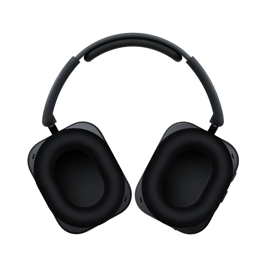 A Photo Of Nothing Headphone (1) – Wireless Over-Ear ANC Headphones