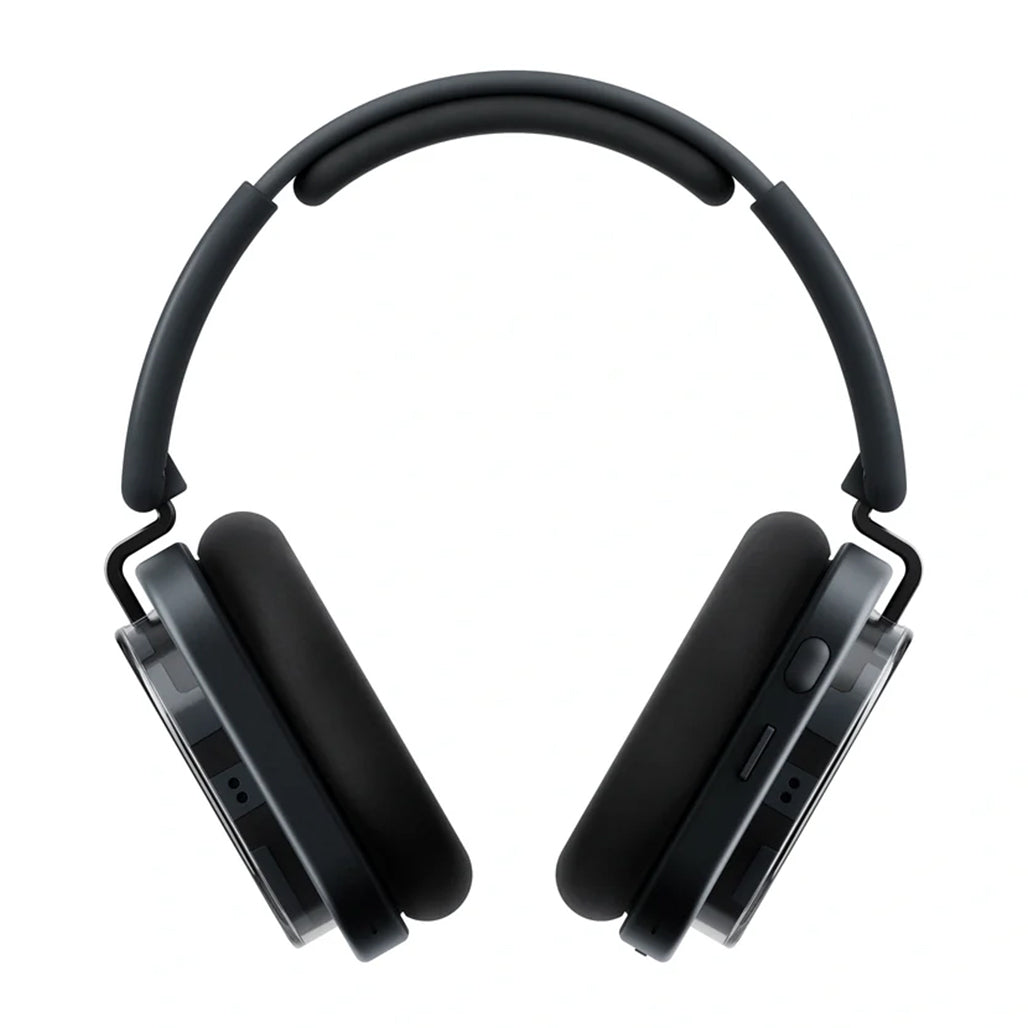 A Photo Of Nothing Headphone (1) – Wireless Over-Ear ANC Headphones