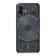 A Photo Of Nothing Phone 2 - 12GB RAM, 256GB Storage | Innovative Glyph Interface & Advanced Features