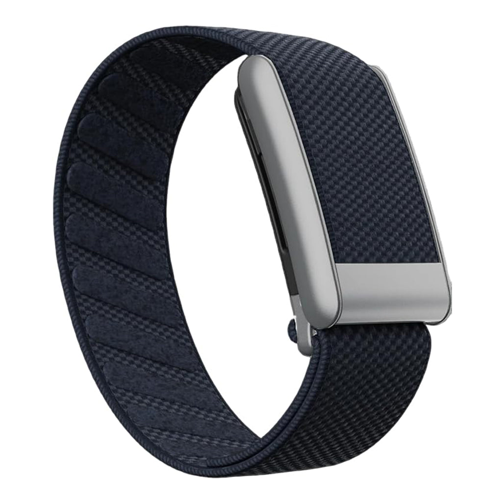 A Photo Of Nylon Wristband Compatible with WHOOP 5.0