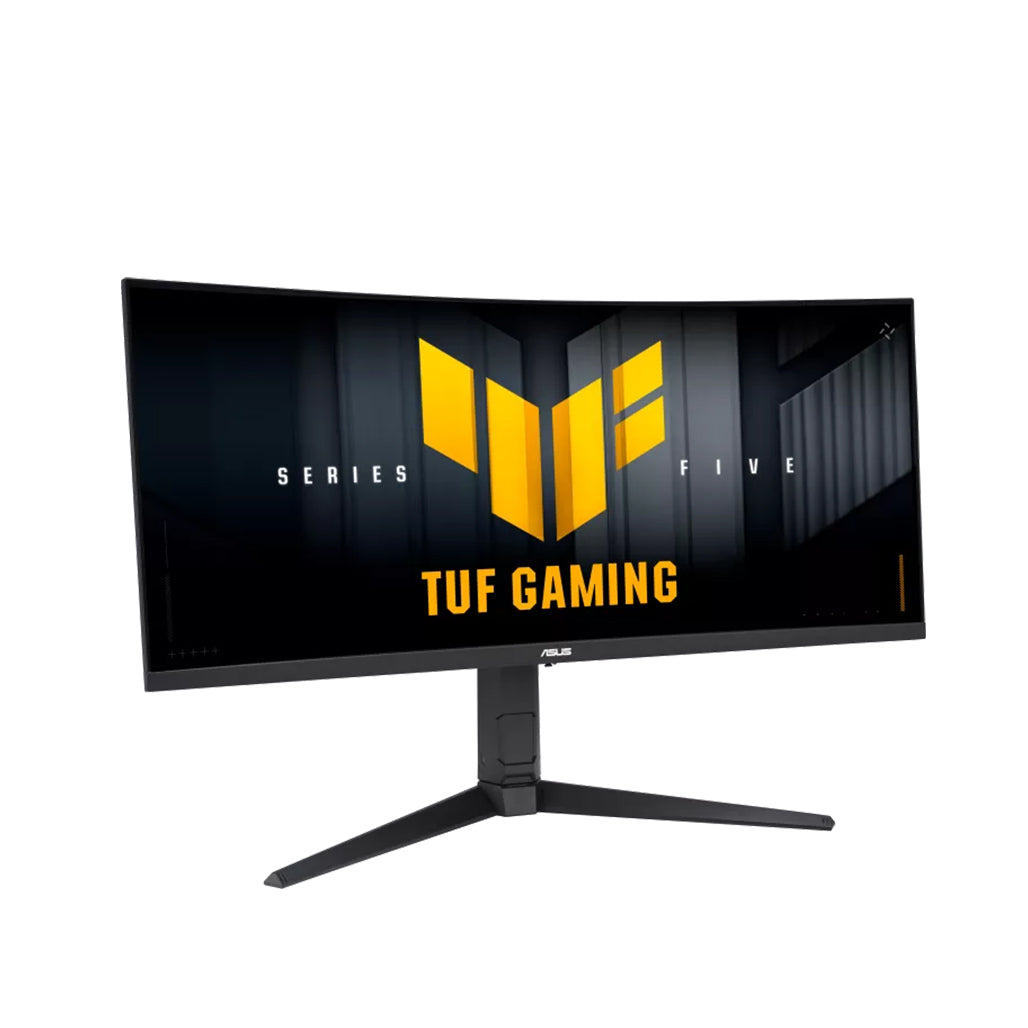 A Photo Of Asus TUF Gaming Series 5 - 34