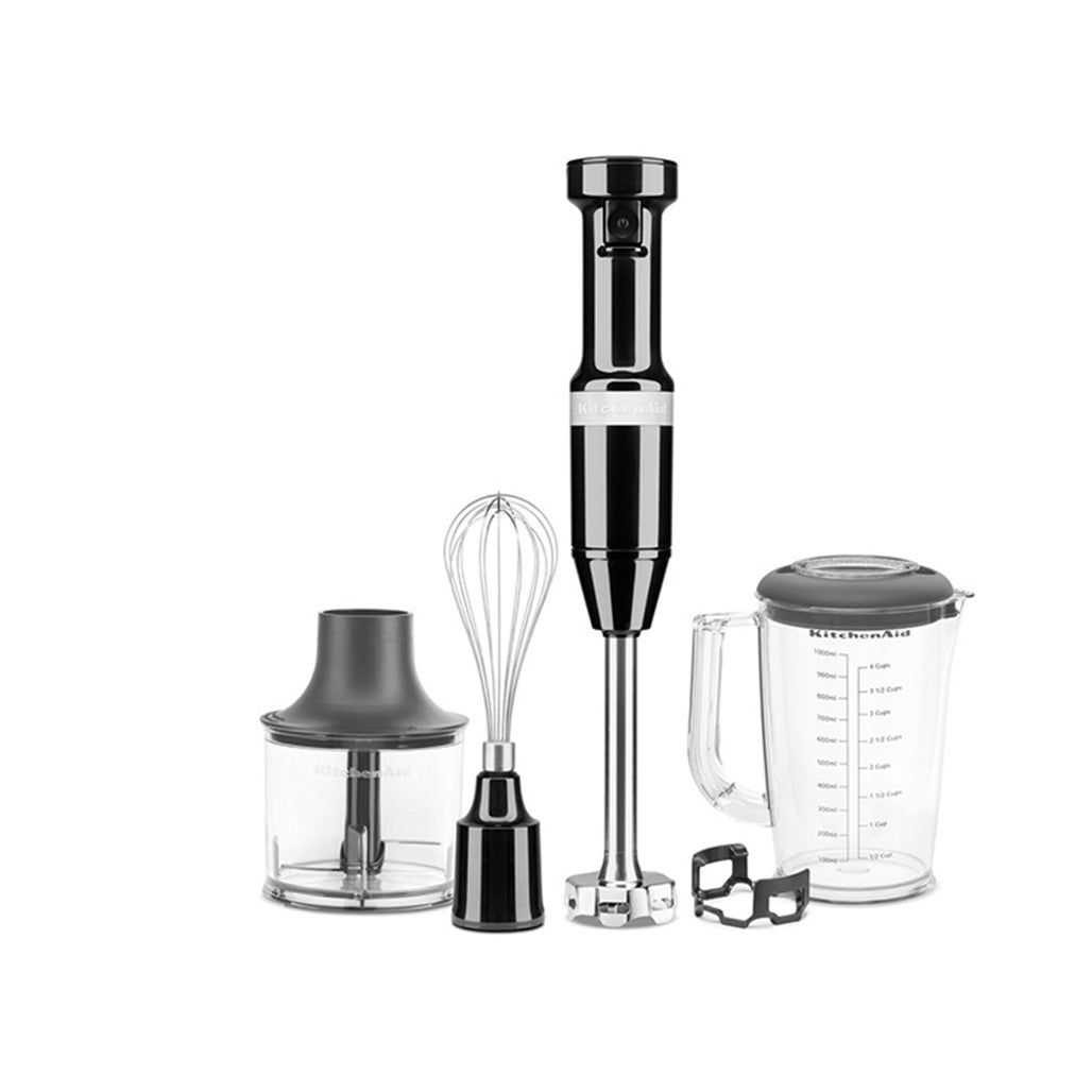A Photo Of KitchenAid Classic Hand Blender
