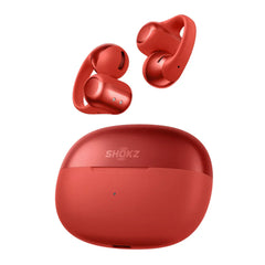 A Photo Of Shokz OpenDots ONE - Open-Ear Wireless Earbuds