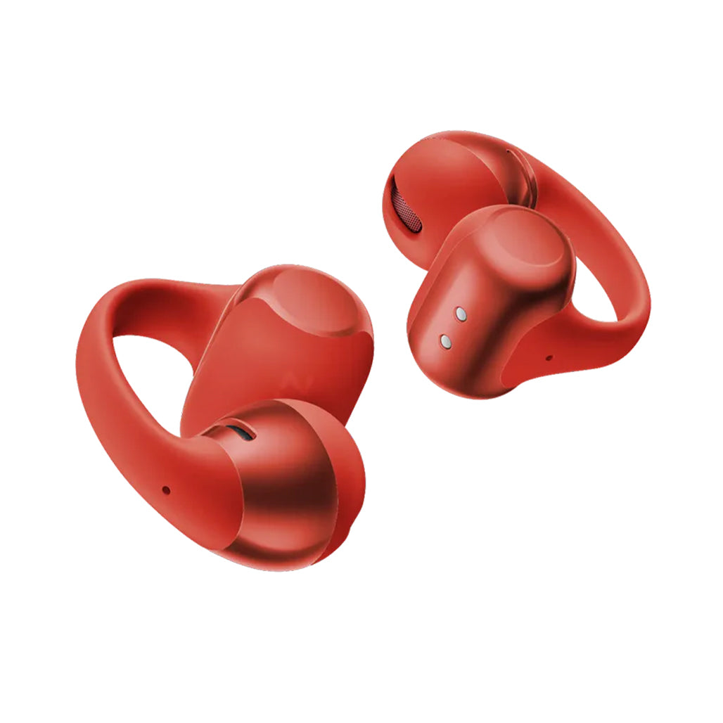 A Photo Of Shokz OpenDots ONE - Open-Ear Wireless Earbuds