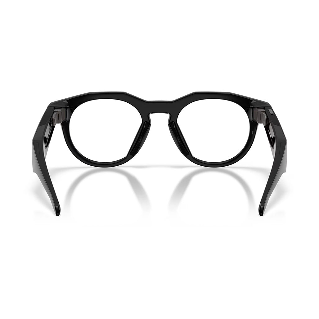 A Photo Of Oakley Meta HSTN Performance AI Glasses