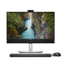 A Photo Of Dell OptiPlex 7410 Plus All-in-One - 23.8