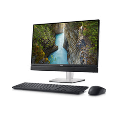 A Photo Of Dell OptiPlex 7410 Plus All-in-One - 23.8