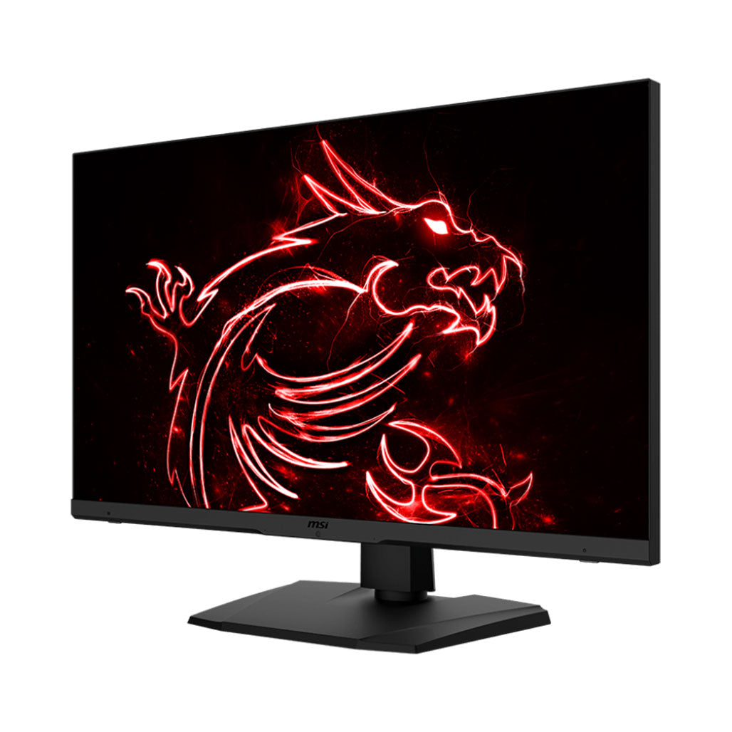 A Photo Of MSI Optix MPG321QRF-QD 32-Inch 175Hz WQHD Quantum Dot Gaming Monitor