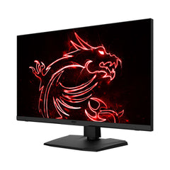 A Photo Of MSI Optix MPG321QRF-QD 32-Inch 175Hz WQHD Quantum Dot Gaming Monitor