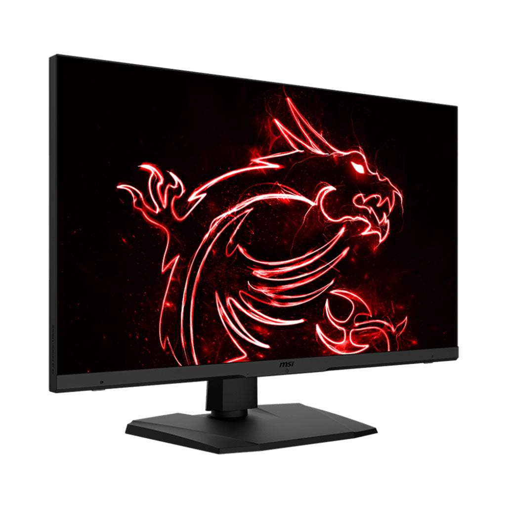 A Photo Of MSI Optix MPG321QRF-QD 32-Inch 175Hz WQHD Quantum Dot Gaming Monitor