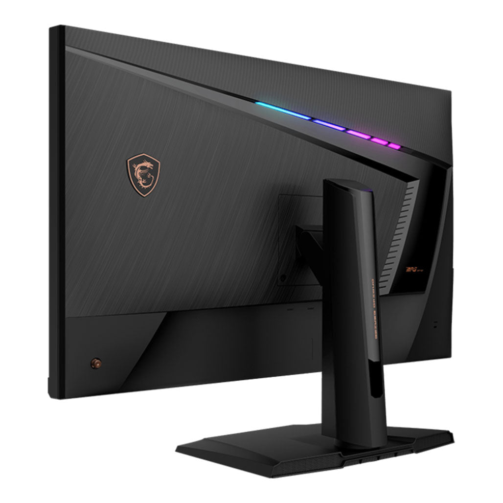 A Photo Of MSI Optix MPG321QRF-QD 32-Inch 175Hz WQHD Quantum Dot Gaming Monitor