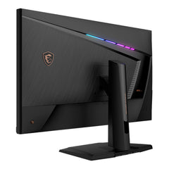 A Photo Of MSI Optix MPG321QRF-QD 32-Inch 175Hz WQHD Quantum Dot Gaming Monitor
