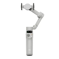 DJI Osmo Mobile 7 – Capture Every Moment With Unmatched Stability