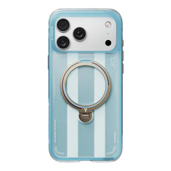 A Photo Of Torras Ostand Q3 Air Football Limited Case for iPhone 17 Series