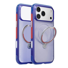 A Photo Of Torras Ostand Q3 Air Football Limited Case for iPhone 17 Series