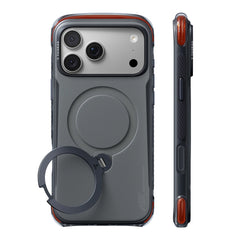 A Photo Of Torras Ostand Q3 Air Pro Case for iPhone 17 Pro Max