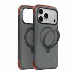 A Photo Of Torras Ostand Q3 Air Pro Case for iPhone 17 Pro Max