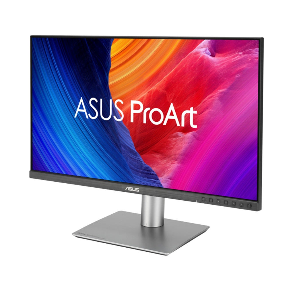 A Photo Of ASUS ProArt Display PA27JCV - 27