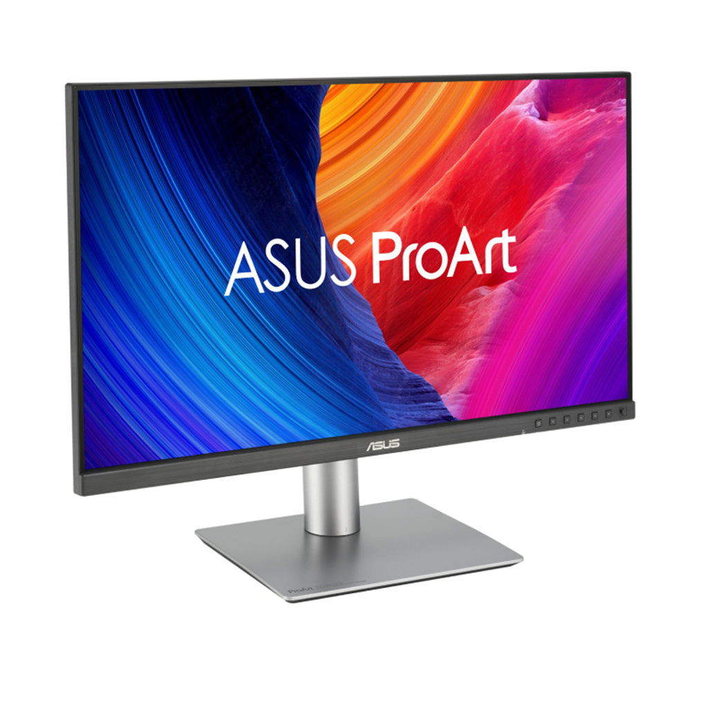 A Photo Of ASUS ProArt Display PA27JCV - 27