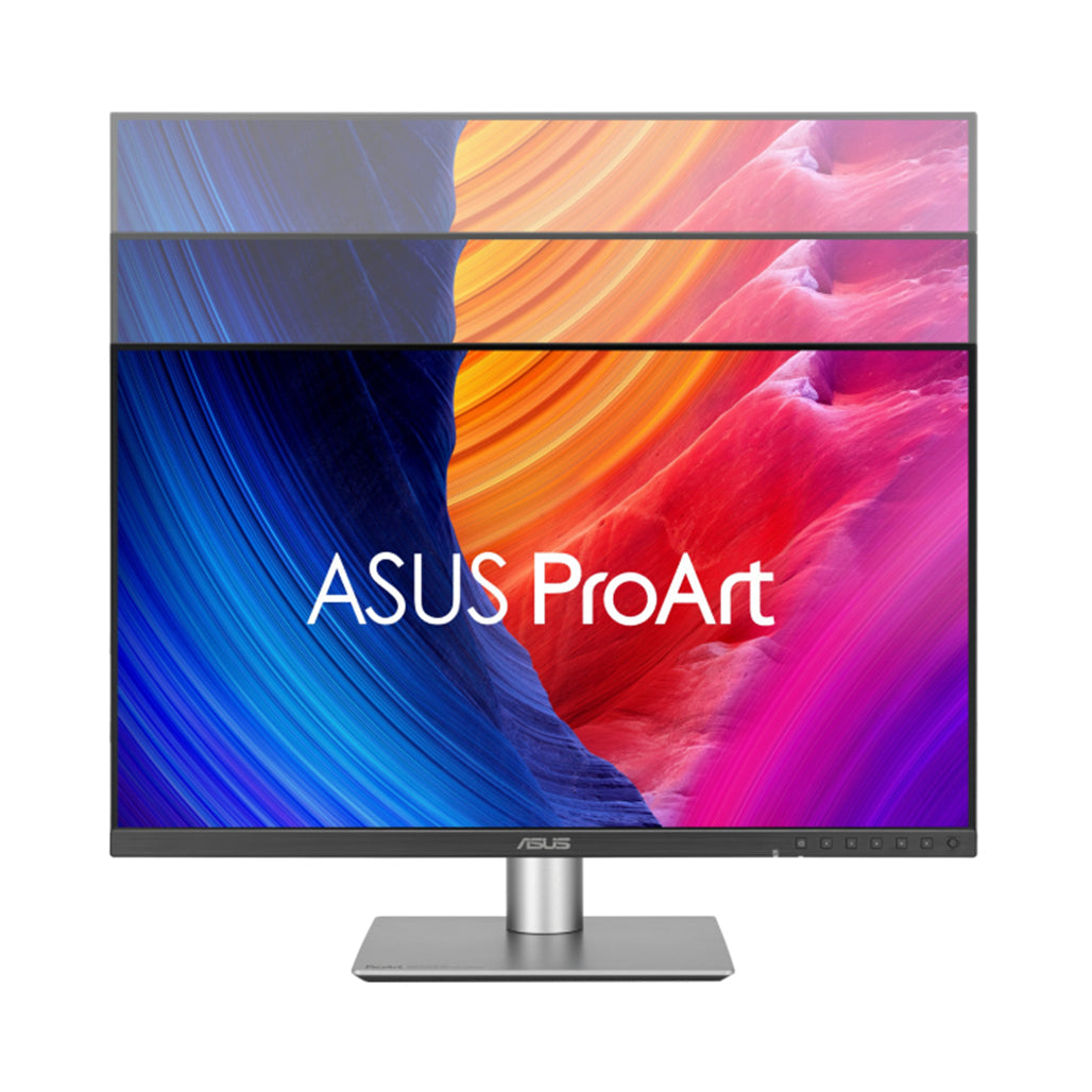A Photo Of ASUS ProArt Display PA27JCV - 27