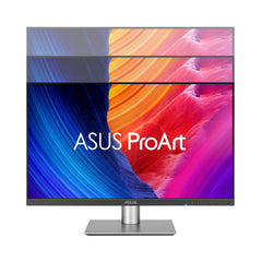 A Photo Of ASUS ProArt Display PA27JCV - 27