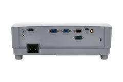 A Photo Of ViewSonic PA503S 3,800 Lumens SVGA Business Projector | Long Lamp Life, Flexible Connectivity