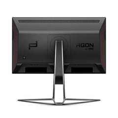 A Photo Of AOC AGON Pro PD27S Porsche Design - 27