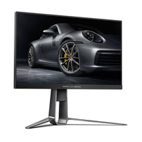 AOC AGON Pro PD27S Porsche Design - 27" QHD HDR 170Hz Gaming Monitor