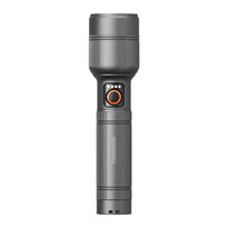 Porodo Lifestyle Lumalite 2500 Rechargeable Flashlight