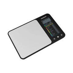 A Photo Of Porodo Lifestyle Kalio Smart Food Kitchen Scale Measuring Tape with Nutritional Calculator