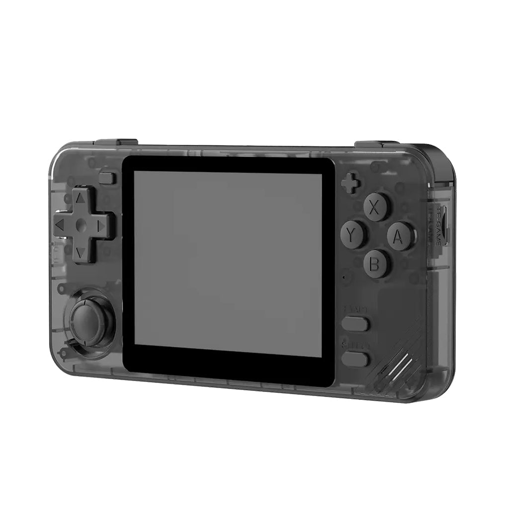 A Photo Of Porodo Gaming PDX640 - Retro Arcade Console