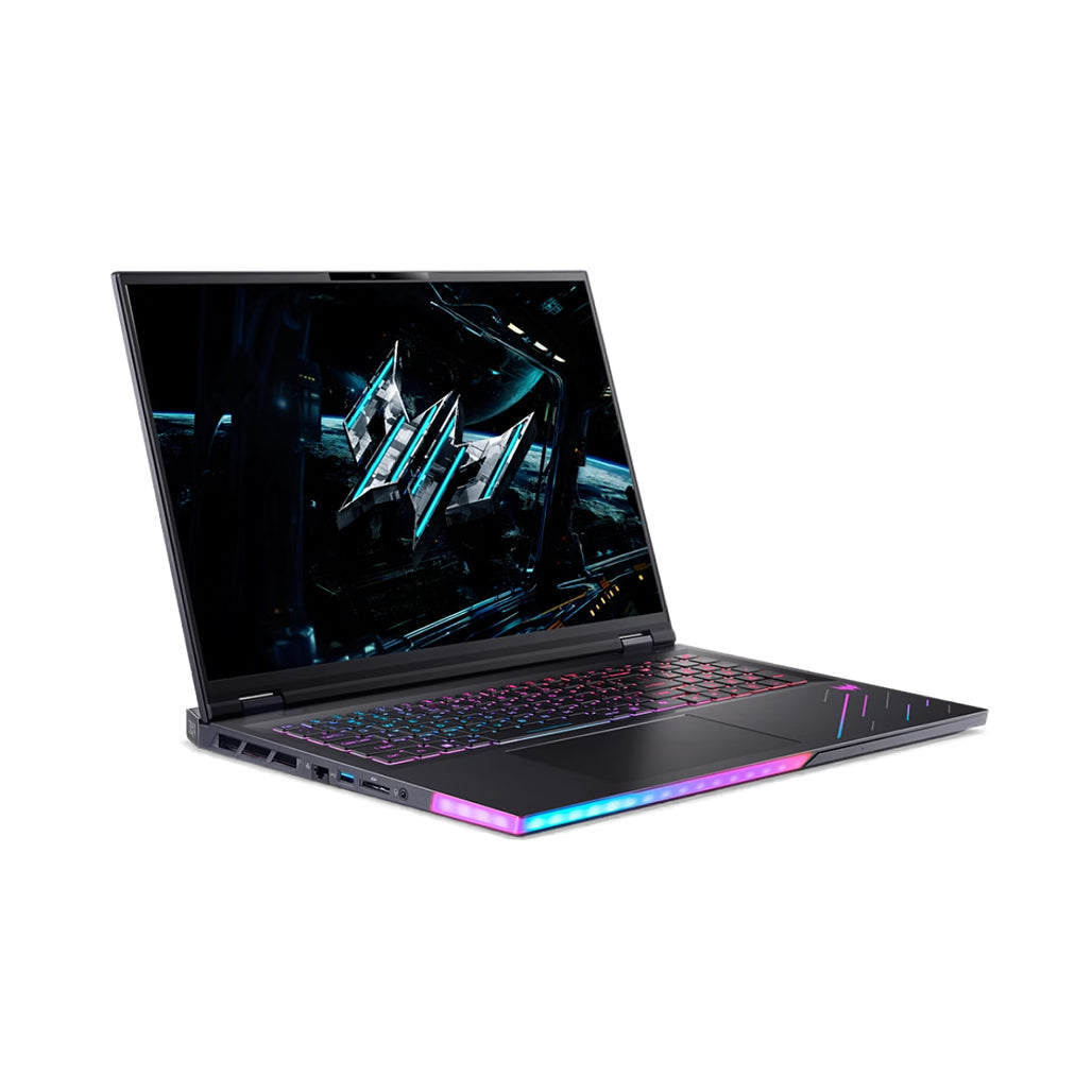 A Photo Of Acer Predator Helios Neo 18 AI - PH18-73-962W - 18