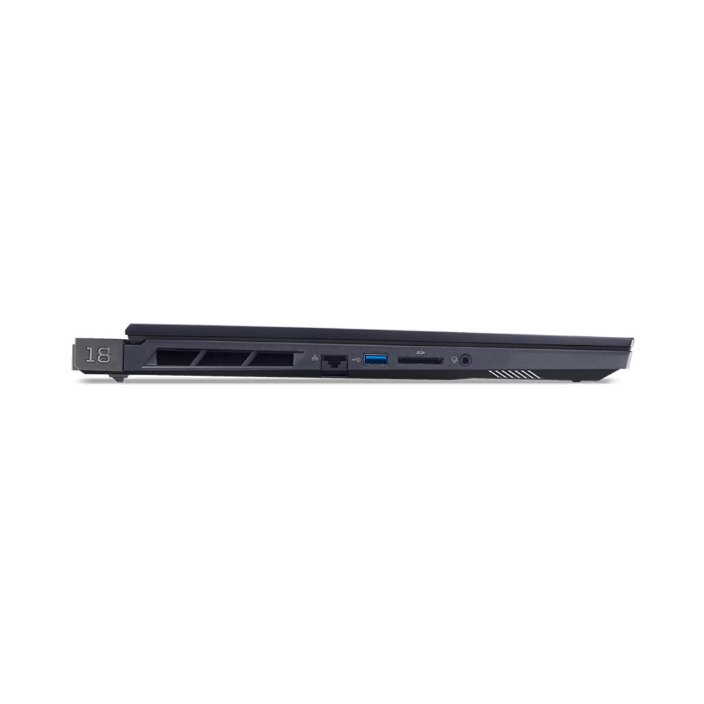 A Photo Of Acer Predator Helios Neo 18 AI - PH18-73-962W - 18