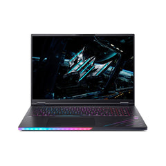A Photo Of Acer Predator Helios Neo 18 AI - PH18-73-962W - 18
