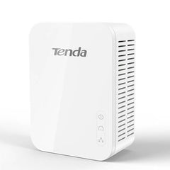 A Photo Of Tenda PH3 AV1000 Gigabit Powerline Adapter Kit – Wired Ethernet over Home Powerline
