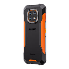 A Photo Of Philips Xenium S8320 – 6GB Ram - 128GB Storage