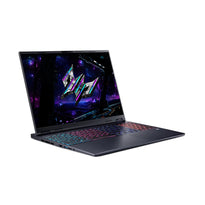 Acer Predator Helios Neo 16S AI Gaming - PHN16S-71-98RF - 16" - Core Ultra 9 275HX - 32GB Ram - 1TB SSD -  RTX 5070Ti 12GB