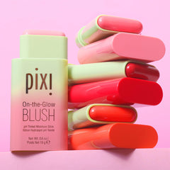 A Photo Of Pixi On-the-Glow Blush Stick