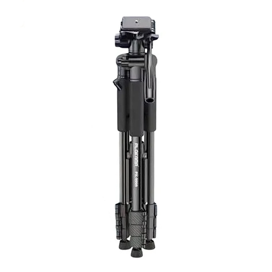 A Photo Of Plokama PK-9999 2.1M Professional Camera Tripod
